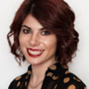 Meet your Posher, Giuliana